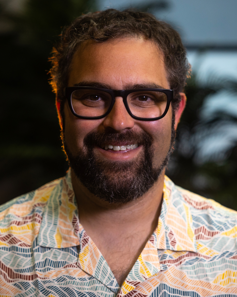 anthony co-founder headshot