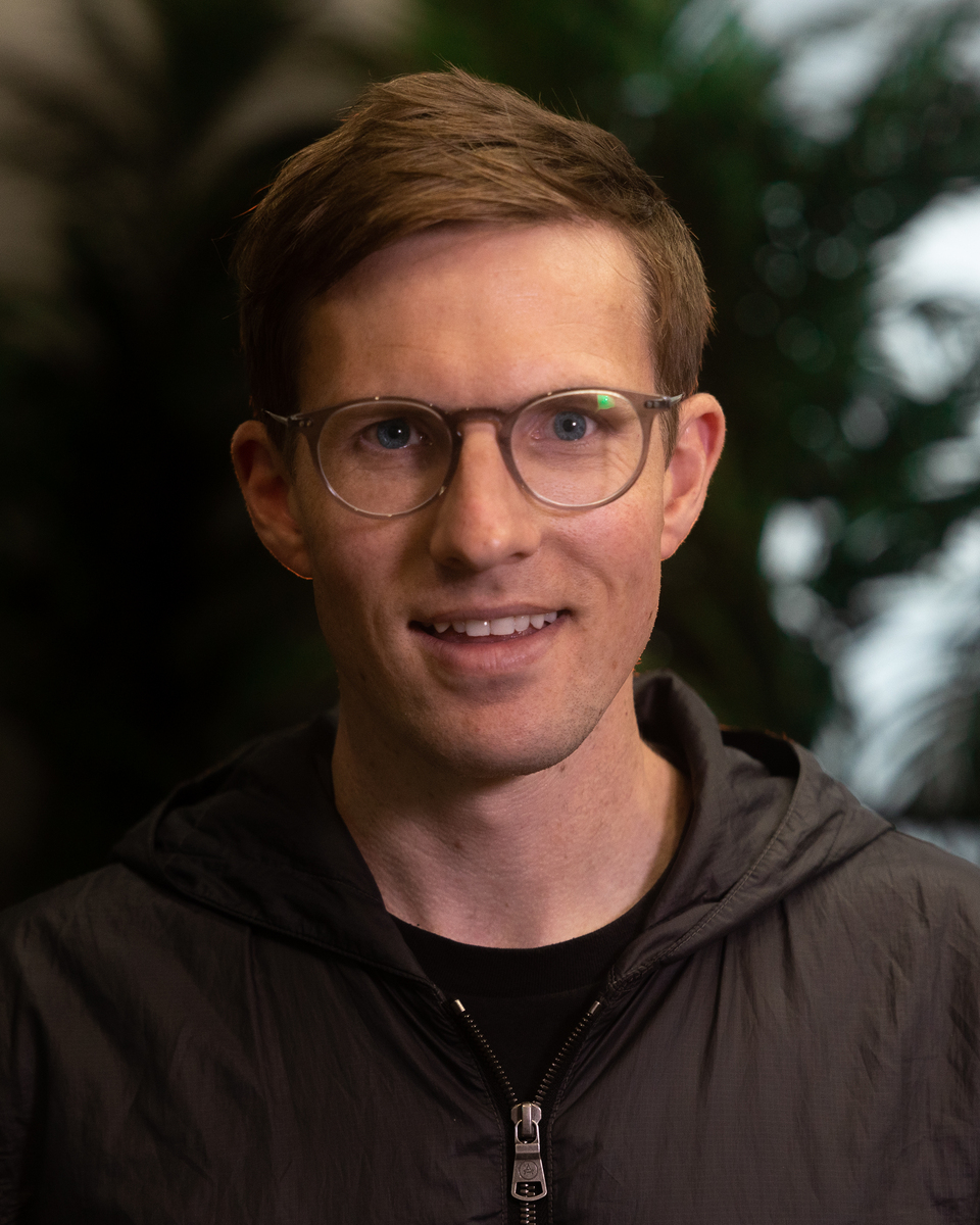 evan co-founder headshot